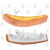 Sinyal Lambası Tampon Corolla  1988-1992 Duylu Sol (1 Adet) (Oem No: 81520-80054)