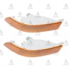 Sinyal Lambası Tampon Corolla  1993-1998 Duylu Sol (2 Adet) (Oem No: 81520-12580)