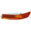Toyota Corolla 1993-1997 Tampon Sinyali Sol Sarı P21W (Duy+Ampul) (Oem No:8152012580)