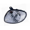 Corolla Ze112 2000 2001 Sinyal Lambası Sol Py21W (Oem No:8152012870)