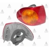 Stop Lambası Corolla  1999-2000 Dış Sol (1 Adet) (Oem No: 81561-1E080)