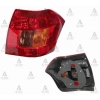 Stop Lambası Corolla 2002-2003 Hb. Duysuz Sol (1 Adet) (Oem No: 81561-02150)