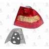 Stop Lambası Corolla 2002-2003 Sedan Duysuz Sağ (1 Adet) (Oem No: 81551-02190)