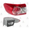 Stop Lambası Corolla 2010-2012 Dış Sol (1 Adet) (Oem No: 81561-02560)