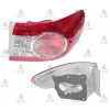 Toyota Corolla 2010-2012 Stop Lambası Dış Sağ (1 Adet) (Oem No: 81551-02560)
