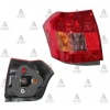 Stop Lambası Corolla 2002-2003 Hb. Duysuz Sağ (1 Adet) (Oem No: 81551-02150)