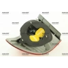 Toyota Corolla 1999-2000 Stop Lambası Dış Sol (Oem No:212-19B9L - Ue)