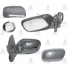Toyota Corolla 2003-2006 Dış Dikiz Aynası Elektrikli 3 Fiş Li Sol (Oem No:87940-1H030) (Adet)