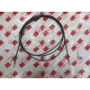 Toyota Corolla 1999-2002 Bagaj Açma Teli (Sh) (Adet) (Oem No:6460712760)