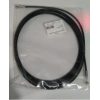 Toyota Corolla 2002-2006 Bagaj Açma Teli (Adet) (Oem No:6460712790)