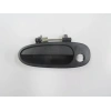 1993-1998 Toyota Corolla Ae101 Ön Kapı Dış Açma Kolu Sol Siyah (Pütürlü)  (Adet) (Oem No:6922012170)