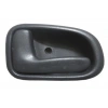 1993-1998 Toyota Corolla Ae101 Ön Kapı İç Açma Kolu Sol Koyu Gri  (Adet) (Oem No:94855821)
