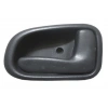 1993-1998 Toyota Corolla Ae101 Ön Kapı İç Açma Kolu Sağ Koyu Gri  (Adet) (Oem No:94855818)