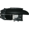 1988-1992 Toyota Corolla Ae92 Arka Kapı Dış Açma Kolu Sağ Siyah  (Adet) (Oem No:6923012110)
