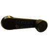 Toyota Corolla 1993-1998 Cam Açma Kolu Siyah (Frezesi Demirli Tip) (Oem No:6926022020A)