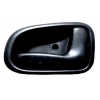 1993-1998 Toyota Corolla Ae101 Ön Kapı İç Açma Kolu Sağ Siyah (Adet) (Oem No:94855818)