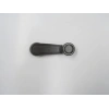 1993-1998 Toyota Corolla Ae101 Cam Açma Kolu Kahve (Frezesi Demirli Tip)  (Adet) (Oem No:6926022020B)