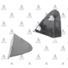 Kelebek Cam Kapağı Corolla 2006-2013 Ön Sol (Oem No:60118-12030) (Adet)