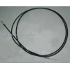 Kaput Açma Teli Corolla 2007-2009 Oem No: 53630-12570