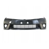 2013-2016 Toyota Corolla Nde180 Ön Tampon Siyah (Panjurlu-Sensör Deliksiz-Çeki Demiri Kapak Delikli) (Adet) (Oem No:521190Z927)