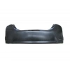 Toyota Corolla 2013-2018 Arka Tampon Siyah (Reflektör Delikli My) (Adet) (Oem No:5215902999)