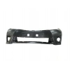 Toyota Corolla 2013-2016 Ön Tampon Siyah (Panjursuz - Sensör Deliksiz(Çeki Demiri Kapaklı) (Tyg) (Adet) (Oem No:521190Z927)