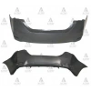 Toyota Corolla 2013-2015 Arka Tampon (Oem No: 52 159 0Z900)