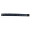 Toyota Corolla Hatchback 2002-2004 Ön Tampon Demiri (Tyg) (Adet) (Oem No:5202102050)