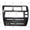 Teyp Çerçevesi Corolla 1993-1997 Ae101 1.6 (Peteksiz) (Oem No: 5540512690)