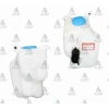 Toyota Corolla 1988-1992 Cam Su Bidonu Motorlu (Oem No:85331-01020) (Adet)