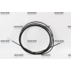 Tel Bagaj Kapak Corona  1993-1995 (1 Adet) (Oem No: 64607-20770)