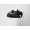 1997-1998 Toyota Carina Ön Kapı Dış Açma Kolu Sol Siyah  (Adet) (Oem No:6922020270)