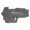 1997-1998 Toyota Carina Arka Kapı İç Açma Kolu Sağ Mavi (Tw) (Adet) (Oem No:6920520110)
