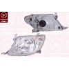 Toyota Hilux Vigo 2009-2010 Far Manuel - Elektrikli Sağ (Oem No: 81130-0K210)