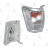 Sinyal Lambası Hilux  1998-2001 Ln-145 Koyu Gri Duylu Sağ (1 Adet) (Oem No: 81511-35140)