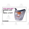 Sinyal Lambası Hilux  1998-2001 Ln-145 Gri Duylu Sağ (1 Adet)