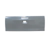 Toyota Hilux Vigo 2005-2011 D4D Arka Bagaj Kapağı Gri (Ortadan Açmalı)(Stop Lamba Delikli) (Oem No:657000K040)