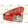Stop Lambası Hilux 2016-2019 Revo Duysuz Sağ (Oem No:81550-0K260) (Adet)