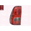 Hilux (N1) 2015  Stop Lambası Sağ  (Oem No:815510K261)