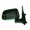 Dikiz Aynası Hilux So Ln145 1998-2001 Nikelaj Sol (Küçük Tip) Oem No:  -751-021-L-C