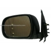Dikiz Aynası Hilux 2006-2009 Vigo Manuel Siyah Sol Oem No:  -751-019-L-B