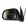 Dikiz Aynası Hilux 2012- Vigo Elek. Istm Siyah Sağ
