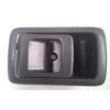 1998-2001 Toyota Hilux Pıck Up Ln145- Arka Kapı İç Açma Kolu Sol Siyah  (Adet) (Oem No:6920632020G)