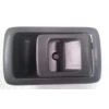 1998-2001 Toyota Hilux Pıck Up Ln145- Arka Kapı İç Açma Kolu Sağ Siyah  (Adet) (Oem No:6920532020G)