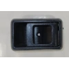 1989-1997 Toyota Hilux Pıck Up Ln85- On-Arka Kapı İç Açma Kolu Sol Koyu Lacivert  (Adet) (Oem No:6920610040)