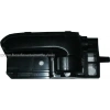 Kapı Açma Kolu Hilux 2007-2008 Ön İç Siyah Sol  Oem No: Nbp14-81153