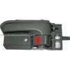Kapı Açma Kolu Hilux 2007-2008 Ön İç Gri Sol  Oem No: Nbp14-81151