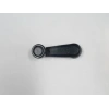 1989-1997 Toyota Hilux Pıck Up Ln106- Cam Açma Kolu Mavi (Frezesi Demirli Tip)  (Adet) (Oem No:6926022020J)
