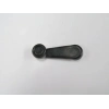 1989-1997 Toyota Hilux Pıck Up Ln85- Cam Açma Kolu Siyah (Frezesi Plastik Tip)  (Adet) (Oem No:6926089104)