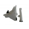 Toyota Hilux Vigo 2005-2011 - D4D Ön Cam Su Bidonu - Deposu Motorlu (Casp) (Adet) (Oem No:853150K010)